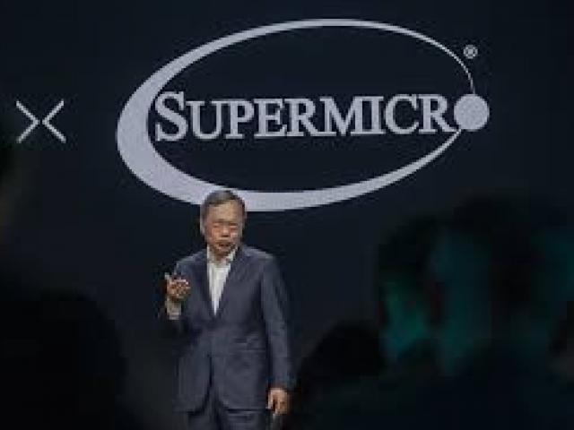 Stratégie de croissance : Etude du cas Super Micro Computer